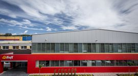 [Gdynia] Dekpol wybuduje halę produkcyjną dla Trefla