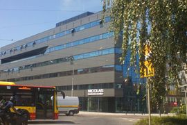 [Wrocław] SSC MAHLE we Wrocławiu już działa. Za co będzie odpowiadał oddział światowej korporacji?