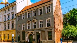 Wrocław: Miasto sprzedaje XVII-wieczną kamienicę niedaleko Rynku