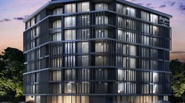 Wrocław: Stay Inn Apartments – CTE zamieni szkieletora na Szczepinie w biznesowy aparthotel [WIZUALIZACJE]