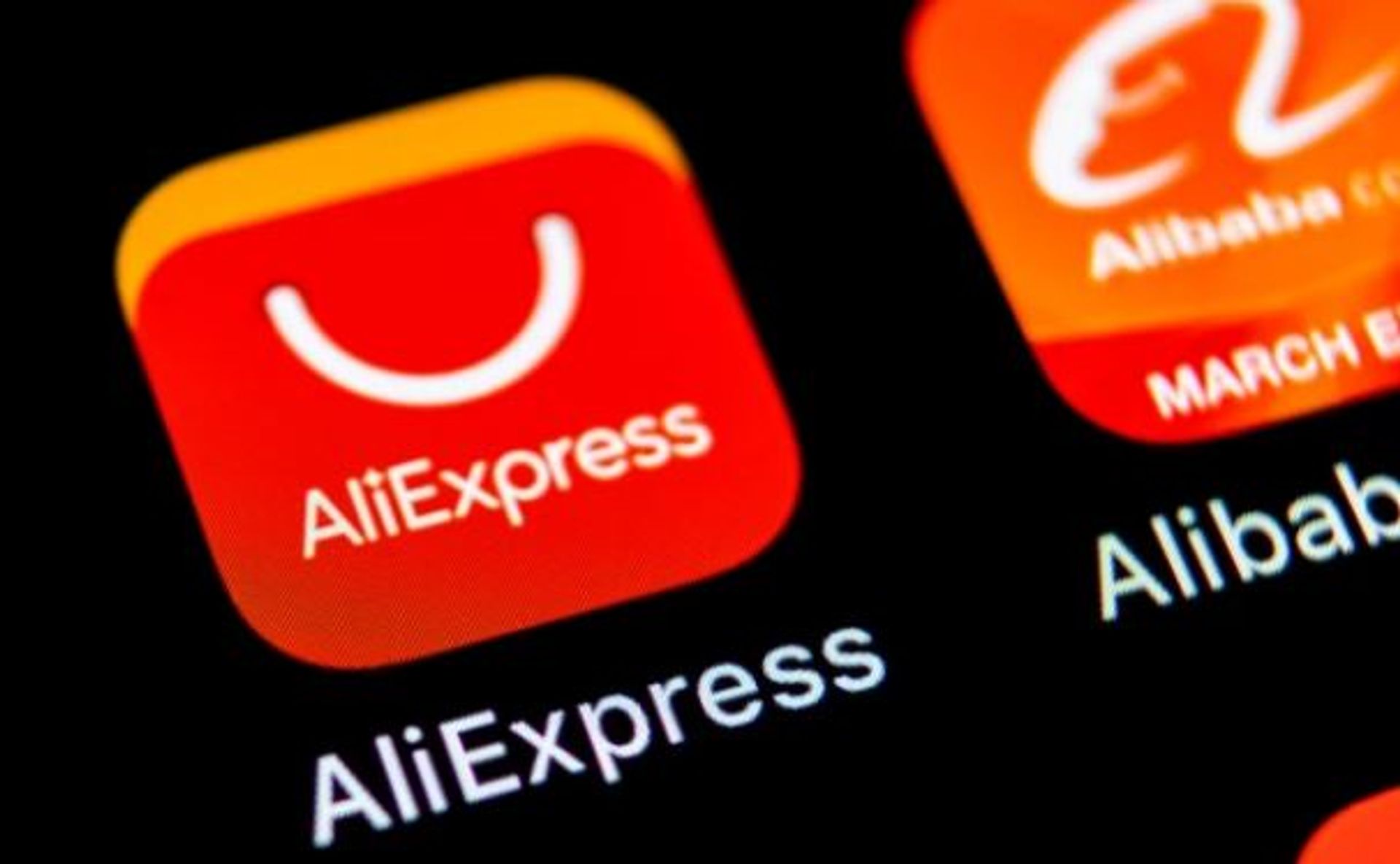 Chiński AliExpres otworzył swój hub logistyczny pod Łodzią