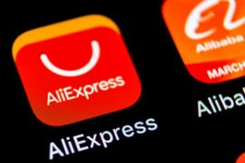Chiński AliExpres otworzył swój hub logistyczny pod Łodzią