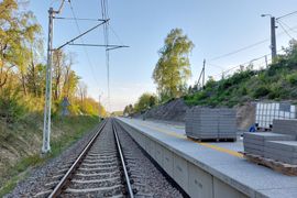 Mieszkańcy południowych dzielnic Katowic zyskają lepszy dostęp do pociągów