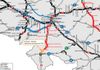 Ogłoszono przetarg na dokumentację ostatniego odcinka S8 Wrocław/Kobierzyce - Kłodzko