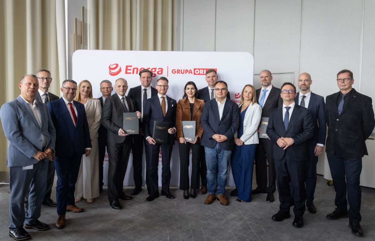 Fot. Grupa Energa