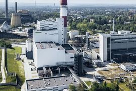 Fortum zainwestuje 85 mln euro w dekarbonizację elektrociepłowni w Zabrzu