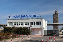 Inwestycje w bezpieczeństwo lekowe Polski. ARP S.A. udziela 100 mln zł finansowania dla Polfa Tarchomin