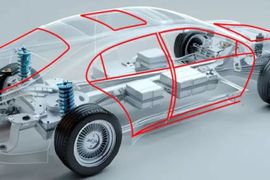 Firma z branży automotive stawia na Polskę. Uruchomi fabrykę pod Rzeszowem