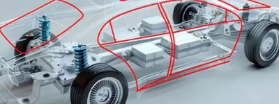 Firma z branży automotive stawia na Polskę. Uruchomi fabrykę pod Rzeszowem