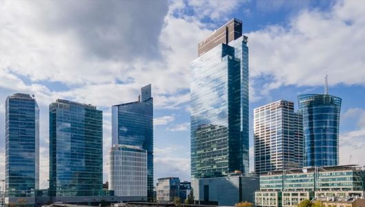 Kapitał wraca do Europy. Polska na radarze inwestorów