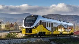 Jedna z najpiękniejszych linii kolejowych na Dolnym Śląsku powróci po ponad 20 latach do życia! [FILM]