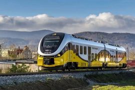 Jedna z najpiękniejszych linii kolejowych na Dolnym Śląsku powróci po ponad 20 latach do życia! [FILM]