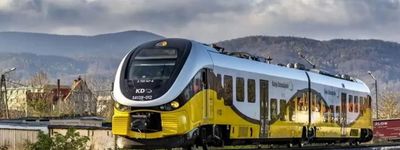 Jedna z najpiękniejszych linii kolejowych na Dolnym Śląsku powróci po ponad 20 latach do życia! [FILM]