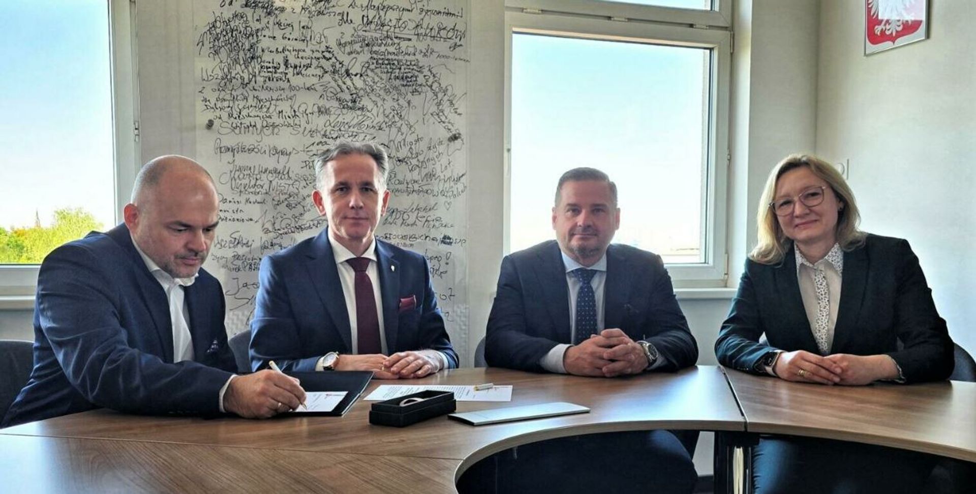 W woj. śląskim powstanie nowe, wielkie centrum przetwarzania danych (data center) za ok. 2 mld złotych