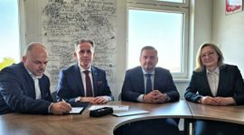 W woj. śląskim powstanie nowe, wielkie centrum przetwarzania danych (data center) za ok. 2 mld złotych