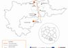 Czystsze powietrze dla Krakowa, większe bezpieczeństwo energetyczne w regionie. Małopolska zyskała nowy gazociąg przesyłowy
