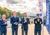 Port Darłowo wzmacnia potencjał dla morskiej energetyki wiatrowej