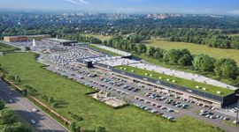 W Małopolsce powstanie wielki park handlowy w formacie, którego dotąd w Polsce nie było