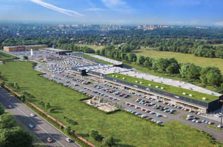 W Małopolsce powstanie wielki park handlowy w formacie, którego dotąd w Polsce nie było