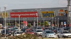 [Wrocław] Centrum handlowe na Bielanach powiększy się dwukrotnie