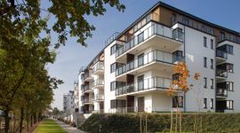 [Warszawa] Ostatnie mieszkania w inwestycji Twoje Osiedle Białołęka