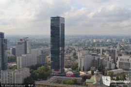 [Warszawa] Medusa Group nowym najemcą biurowym w Cosmopolitan Twarda 4