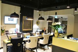 [Warszawa] Nowy salon urody w Sadyba Best Mall otwarty