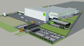 [dolnośląskie] Pod Wrocławiem powstanie największa w Europie fabryka katalizatorów BASF