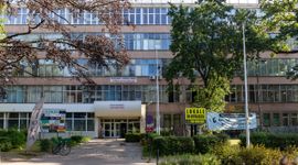 Wrocław: Kumara chce zbudować kilkanaście bloków przy parku Szczytnickim