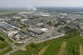 Amerykański producent rozwiązań dla branży biofarmaceutycznej ILC Dover wybuduje w Gliwicach zakład produkcyjny