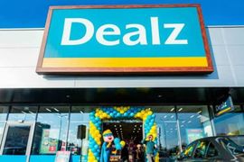 Dealz otworzył swój 250. sklep w Polsce