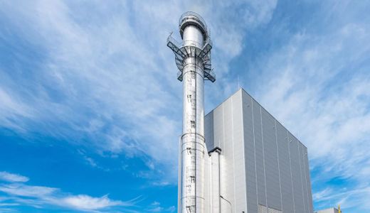 Synthos zrealizował kolejną wielką inwestycję w Oświęcimiu. Stawia na nowoczesną energetykę