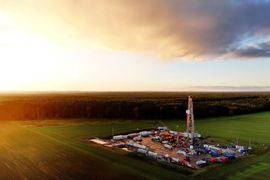 ORLEN zwiększa wydobycie gazu ziemnego. Nowe złoże w Różańsku włączone do produkcji