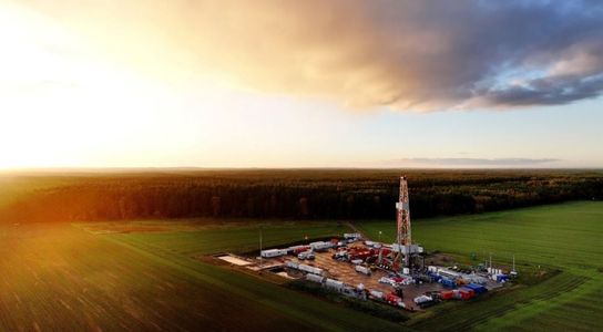 ORLEN zwiększa wydobycie gazu ziemnego. Nowe złoże w Różańsku włączone do produkcji