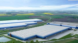 Kolejna wielka inwestycja pod Wrocławiem. Globalny gigant technologii OZE otworzy fabrykę w gminie Kobierzyce