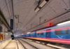 Alstom realizuje kluczowy kontrakt dla Kolei Dużych Prędkości w Łodzi. W tunelu powstanie zaawansowany system SRK o strategicznym znaczeniu dla bezpieczeństwa KDP