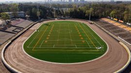 Zakończyły się prace remontowe na stadionie żużlowym w Poznaniu
