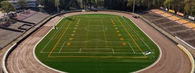 Zakończyły się prace remontowe na stadionie żużlowym w Poznaniu