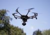 Polska jest bezapelacyjnym liderem rynku dronów w Europie!