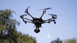Polska jest bezapelacyjnym liderem rynku dronów w Europie!