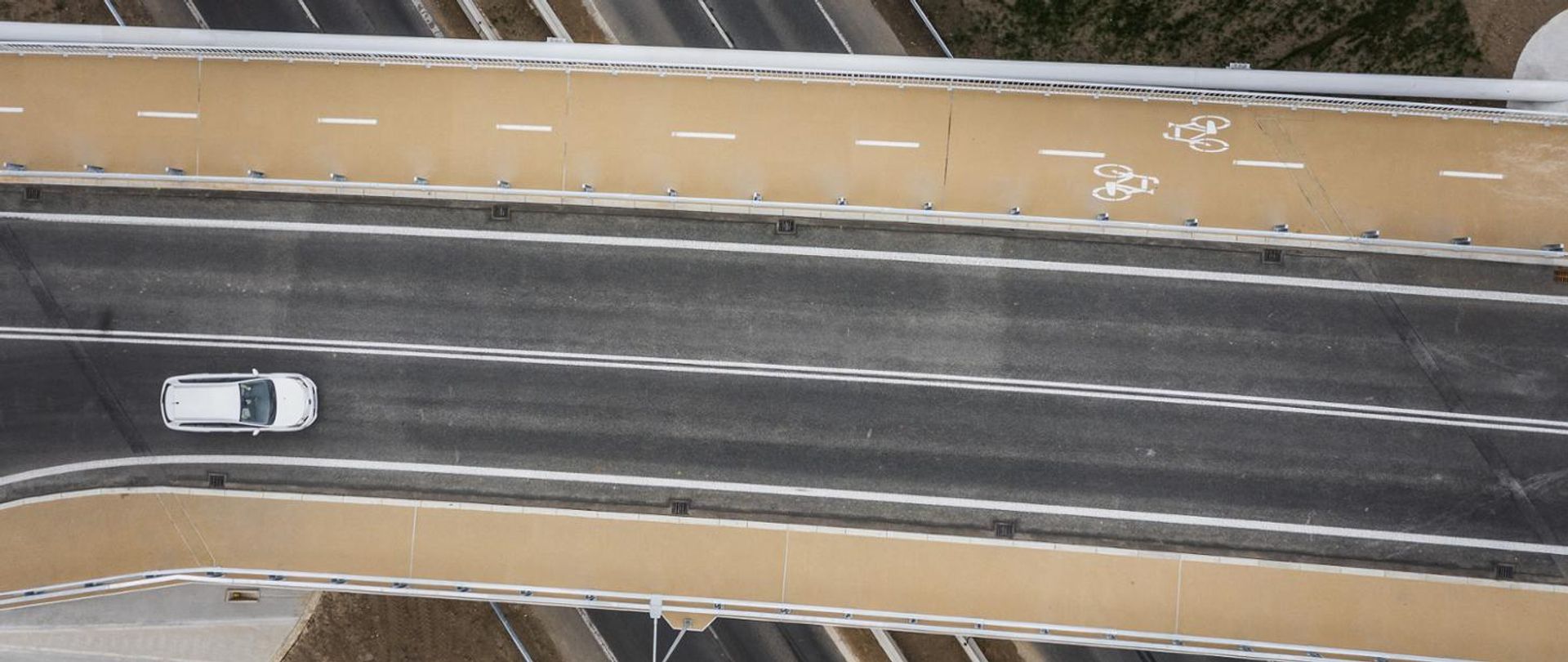 Powstanie nowe połączenie drogowe z ekspresówką S52 w Beskidach