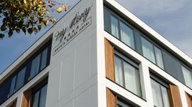 Czterogwiazdkowy hotel My Story Gdynia po rozbudowie. Powiększył się o 52 pokoje