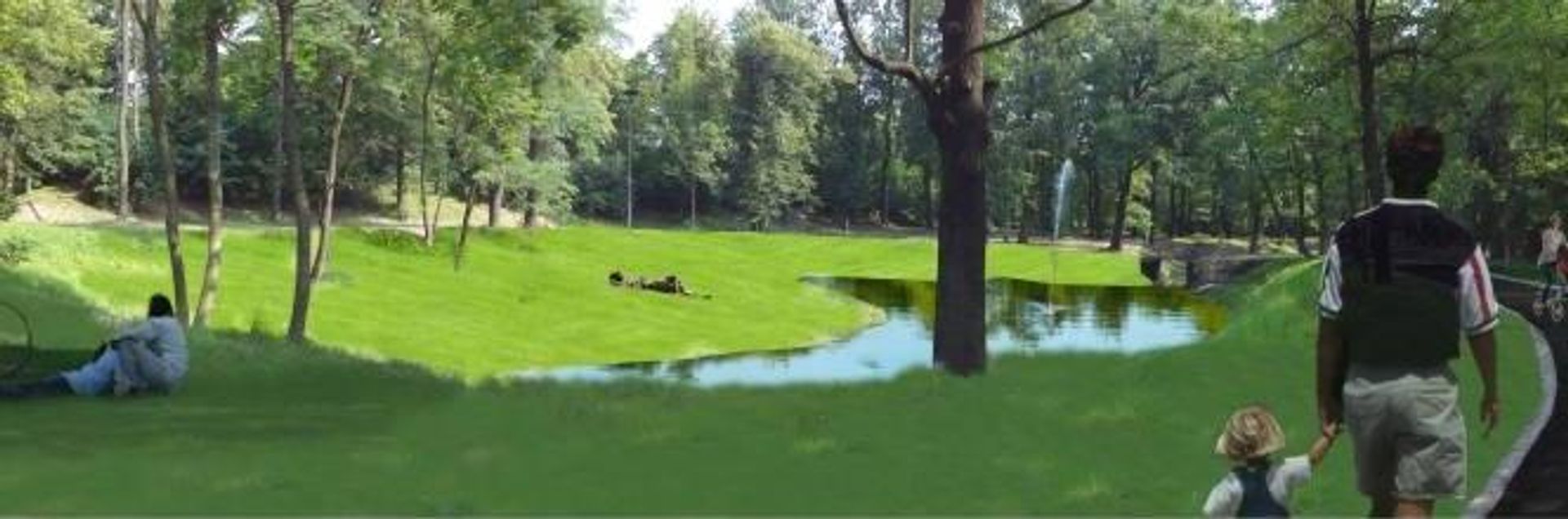  Park Szwajcaria... w Polsce