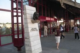 [Warszawa] Lotnisko Chopina: Przetarg na modernizację terminala przesunięty
