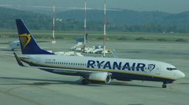 Ryanair za 600 milionów złotych zbuduje centrum symulatorowo-treningowe w Krakowie
