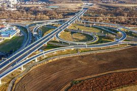Będzie więcej nowoczesnych dróg w Polsce Wschodniej – blisko 2,4 mld zł dofinansowania z Funduszy Europejskich
