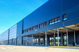 Czesi kupują wielkie centrum logistyczne LPP pod Bydgoszczą