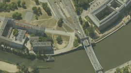 W centrum Wrocławia powstanie nowa siedziba Urzędu Marszałkowskiego. Ogłoszono konkurs