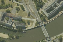 W centrum Wrocławia powstanie nowa siedziba Urzędu Marszałkowskiego. Ogłoszono konkurs