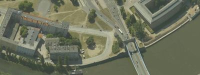 W centrum Wrocławia powstanie nowa siedziba Urzędu Marszałkowskiego. Ogłoszono konkurs